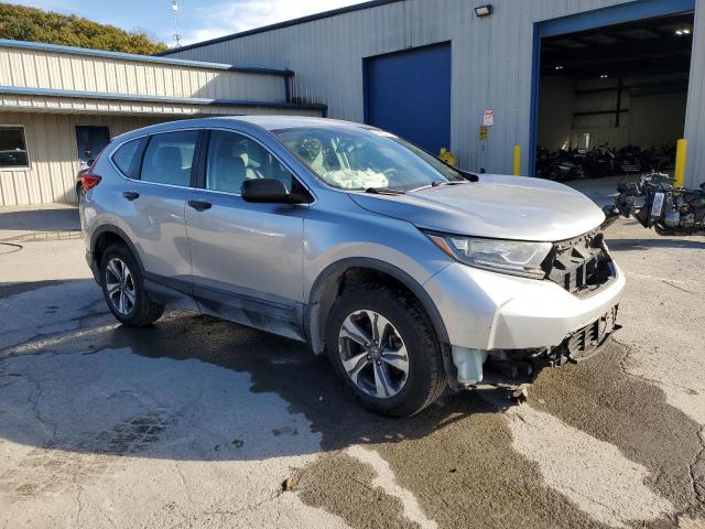 2018 HONDA CR-V LX - 2HKRW6H38JH224614