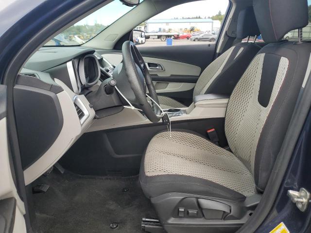 2015 CHEVROLET EQUINOX LS 2GNFLEEK8F6383542