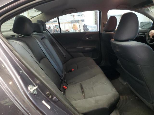 2014 HONDA ACCORD LX - 1HGCR2F37EA199468