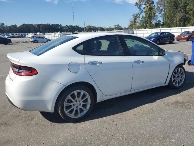 2015 DODGE DART LIMITED #3296250495