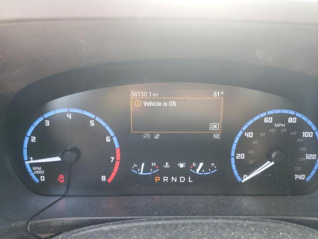 2021 FORD BRONCO SPO #3293280438