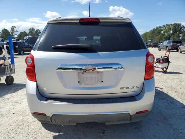 2015 CHEVROLET EQUINOX LT 2GNALBEK4F1166138