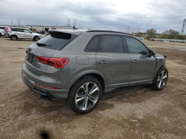 2021 AUDI Q3 PREMIUM - WA1DECF39M1078518