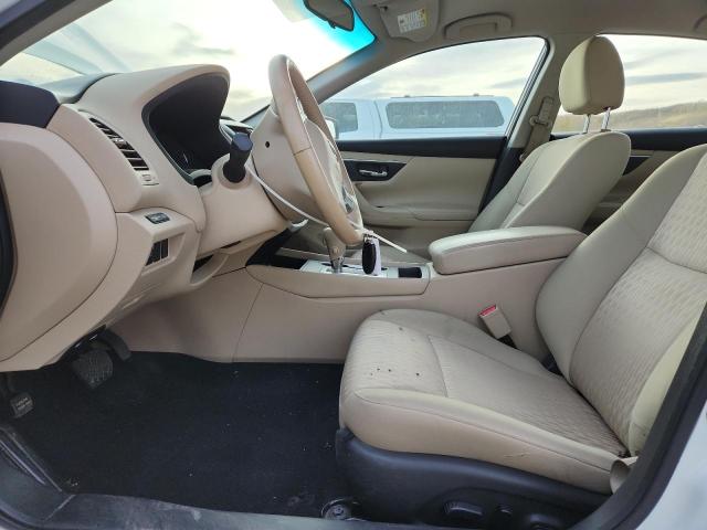 2016 NISSAN ALTIMA 2.5 #3285973570