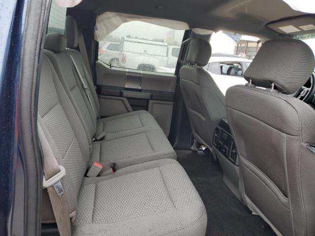 2020 FORD F150 SUPER - 1FTEW1E41LKE61724