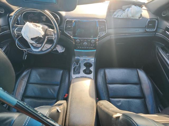 2021 JEEP GRAND CHER - 1C4RJFBG6MC526199