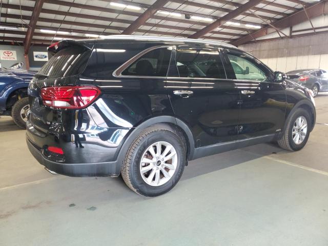 2019 KIA SORENTO LX - 5XYPGDA55KG494865