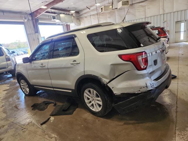 2018 FORD EXPLORER X #3296364157