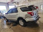 Lot #3296364157 2018 FORD EXPLORER X