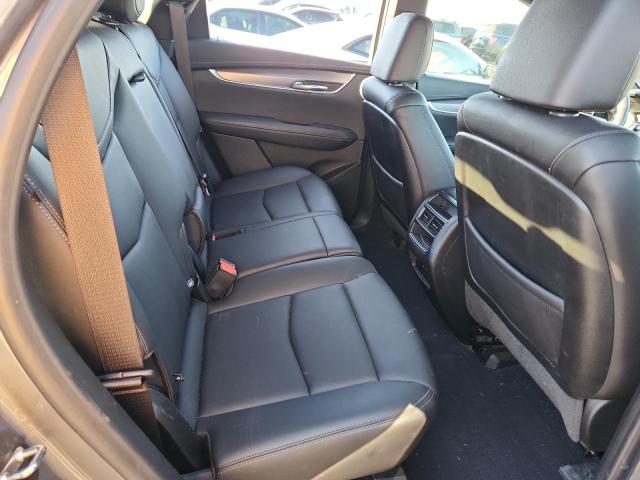 2021 CADILLAC XT5 LUXURY #3280325973