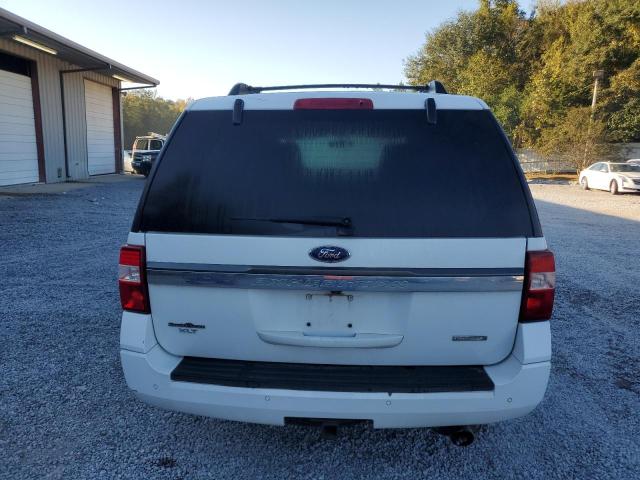 2017 FORD EXPEDITION #3278822272