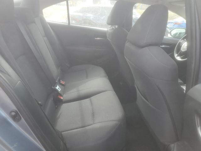 2021 TOYOTA COROLLA LE #3286811215