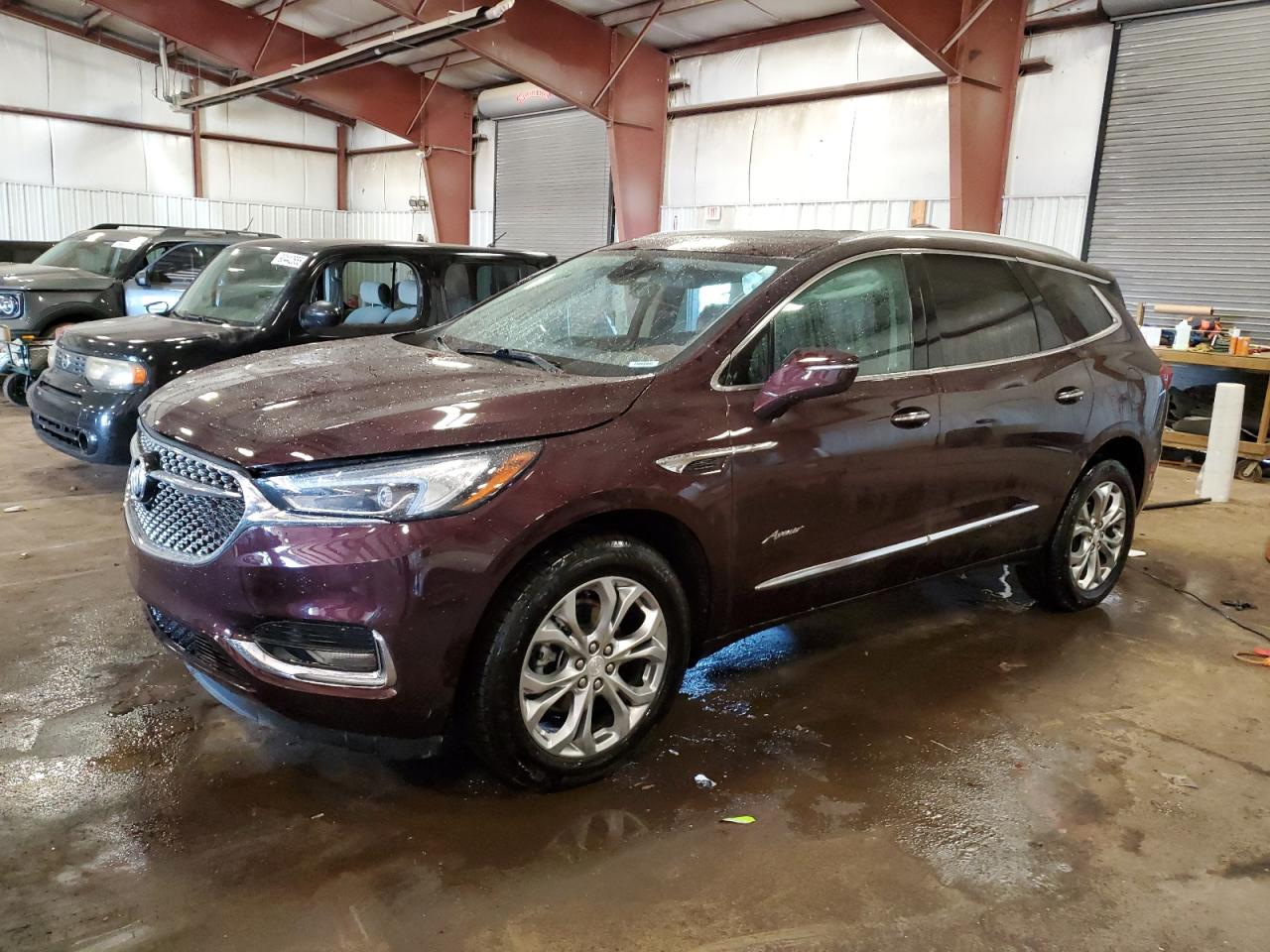 BUICK ENCLAVE AVENIR