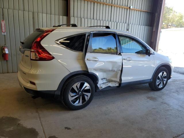 2016 HONDA CR-V TOURING #3301986427