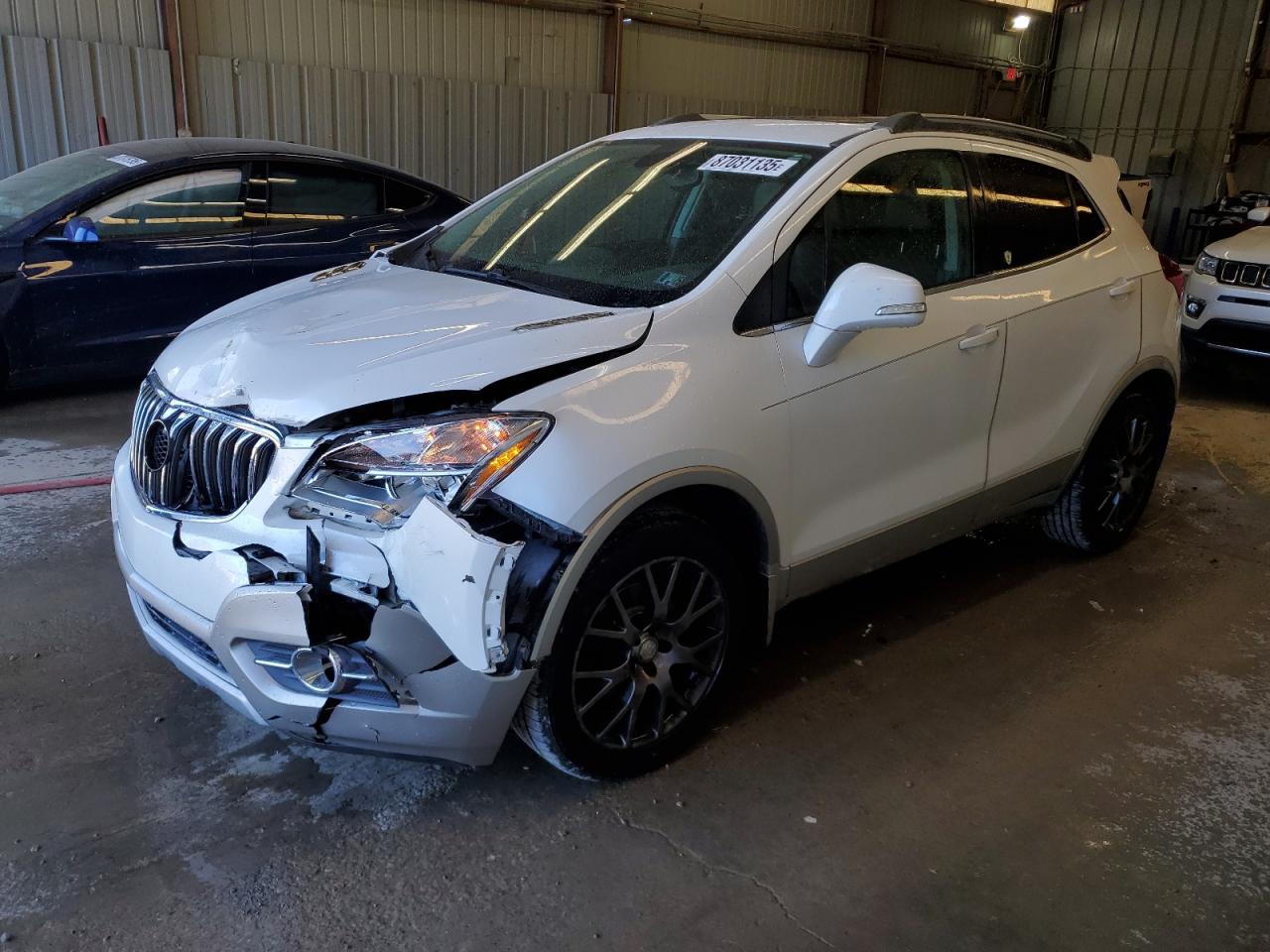 BUICK ENCORE SPORT TOURING