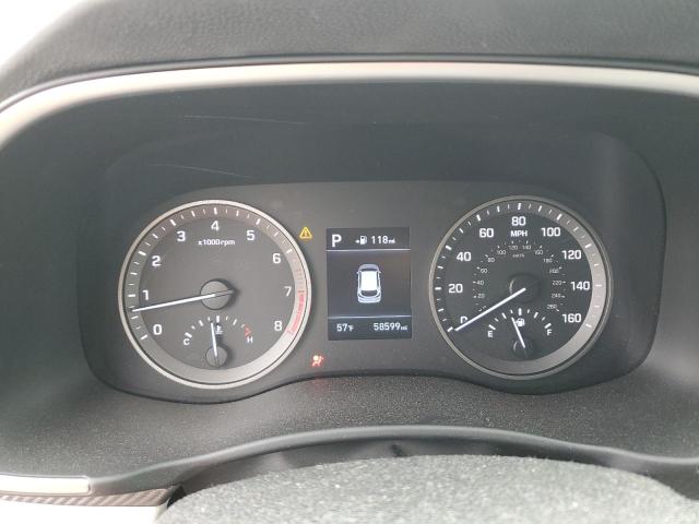 2021 HYUNDAI TUCSON LIM - KM8J3CALXMU408506