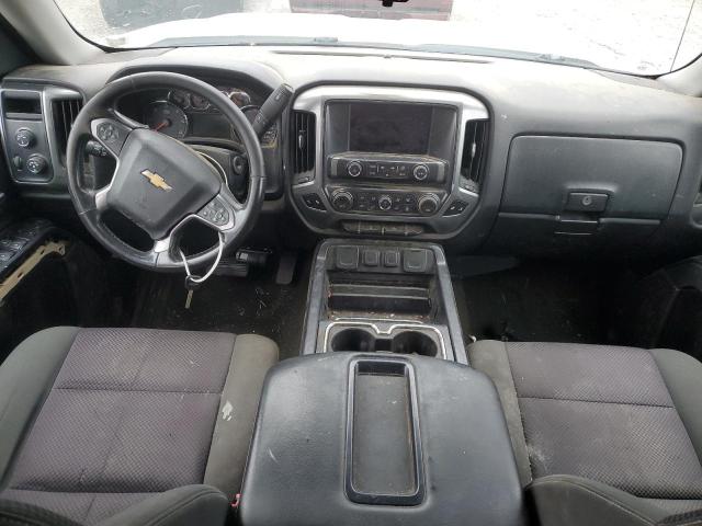 2015 CHEVROLET SILVERADO - 3GCUKREC6FG251726