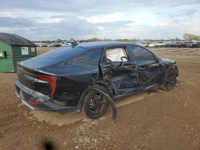 2025 KIA K4 LX #3287609012