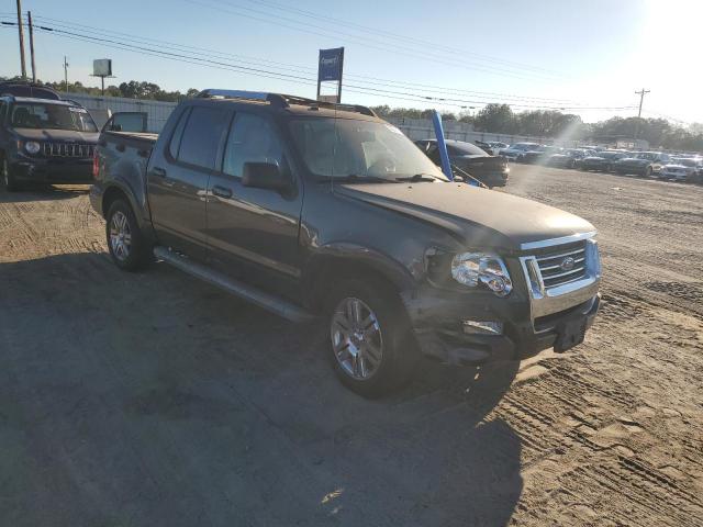 2010 FORD EXPLORER S - 1FMEU3DE1AUA04579
