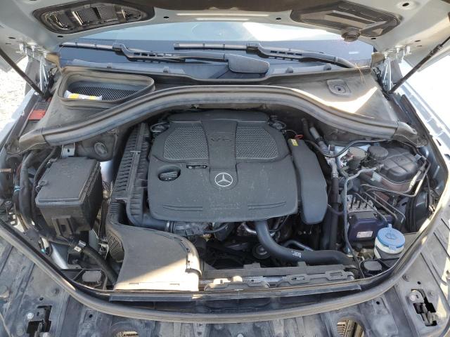 2015 MERCEDES-BENZ ML 350 4MA 4JGDA5HBXFA586092