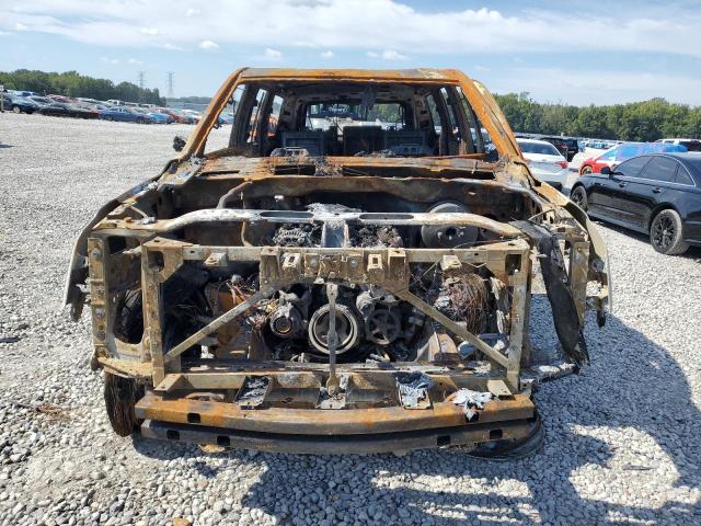 2015 CADILLAC ESCALADE L 1GYS3BKJ3FR308585