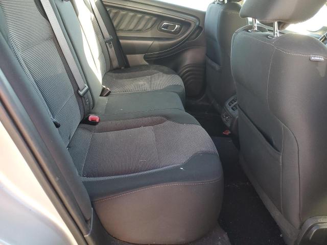 2010 FORD TAURUS SEL - 1FAHP2EW2AG105130