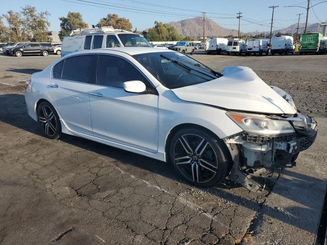 2017 HONDA ACCORD SPORT SPECIAL EDITION 1HGCR2F16HA021456