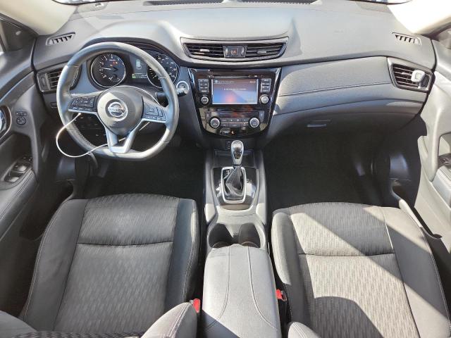 2017 NISSAN ROGUE S - KNMAT2MV9HP531004