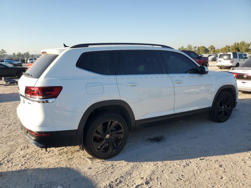 2023 VOLKSWAGEN ATLAS SE 1V2HR2CA0PC523664