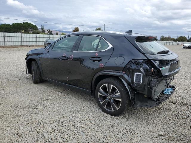 2023 LEXUS UX 250H BA JTHX6JBH4P2158490