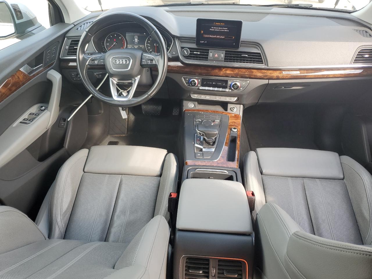 AUDI Q5 PREMIUM PLUS