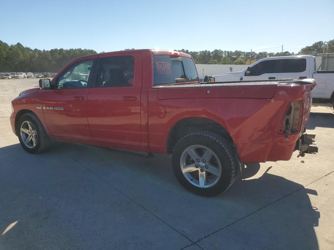 DODGE RAM 1500 SPORT