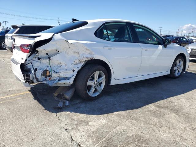 2024 TOYOTA CAMRY SE N #3287703054