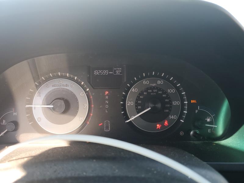 2012 HONDA ODYSSEY EX #3297315461