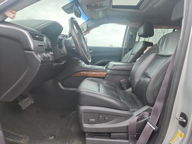 2017 CHEVROLET TAHOE K150 - 1GNSKCKC8HR310276