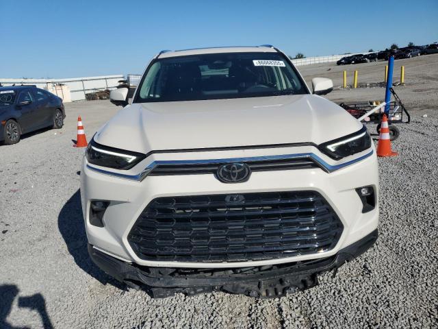 2024 TOYOTA GRAND HIGH - 5TDAAAB5XRS065593