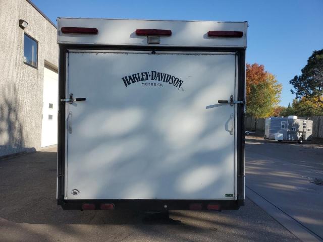 2007 WEEKEND WARRIOR TRAVEL TRA #3316760422