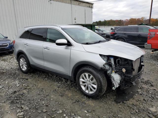 2017 KIA SORENTO LX - 5XYPGDA36HG219027