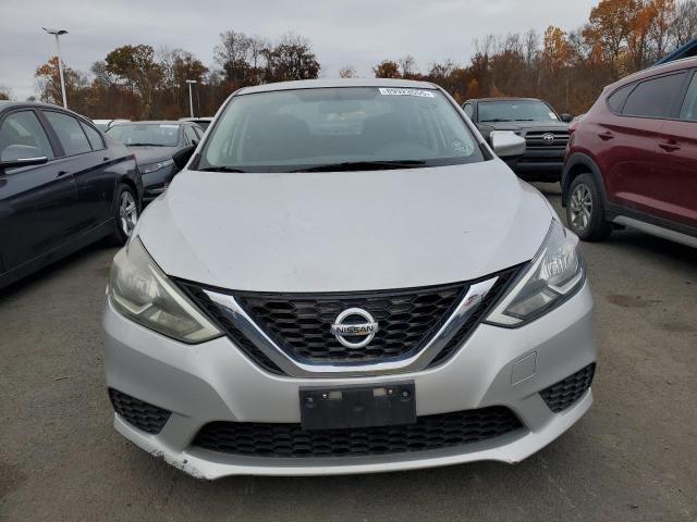 2017 NISSAN SENTRA S - 3N1AB7AP6HY342236
