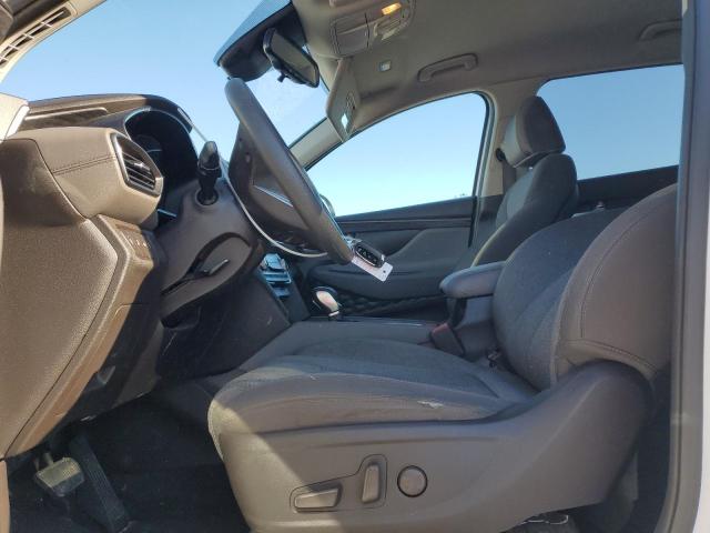 2019 HYUNDAI SANTA FE S - 5NMS33ADXKH002960