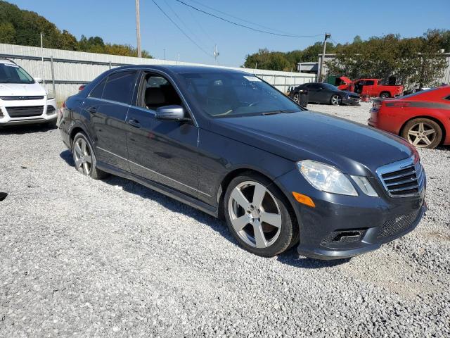 2011 MERCEDES-BENZ E 350 4MAT - Other View