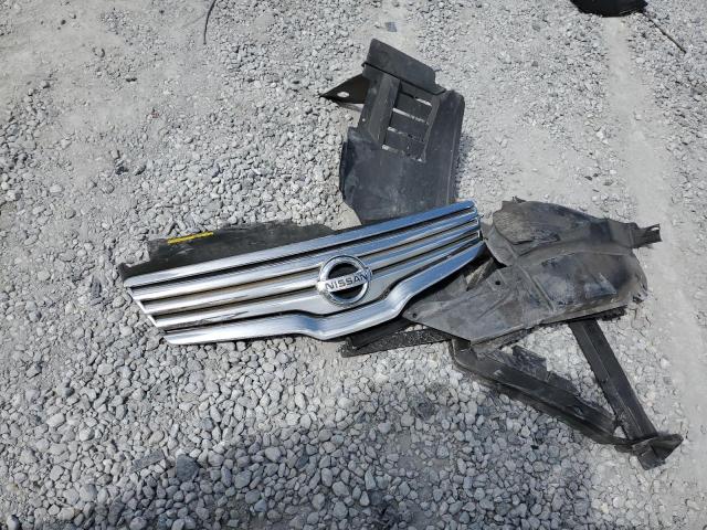 2020 NISSAN ALTIMA PLATINUM 1N4BL4FV1LC144983