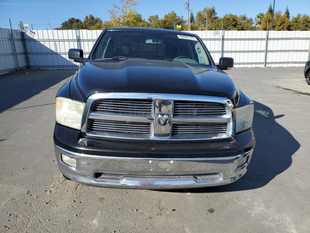DODGE RAM 1500