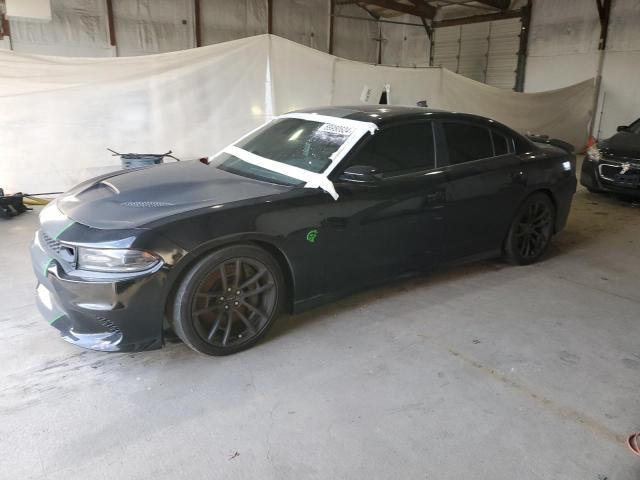DODGE CHARGER SR