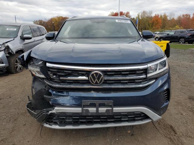 2021 VOLKSWAGEN ATLAS CROS - Other View