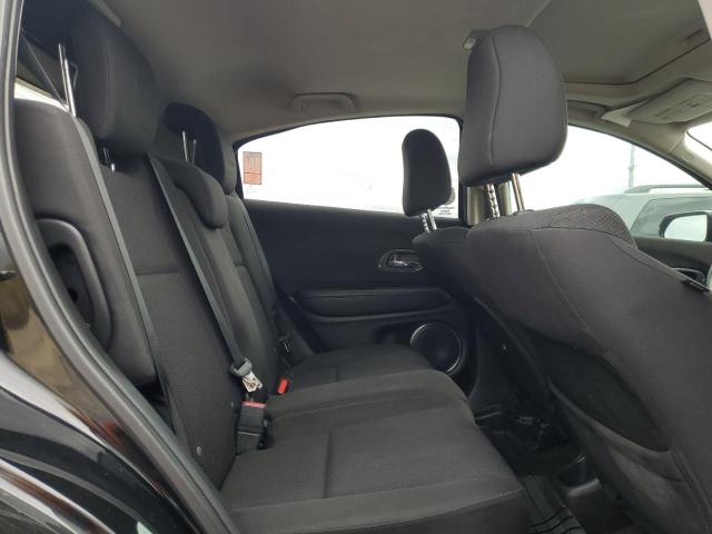 2016 HONDA HR-V EX - 3CZRU5H59GM722495