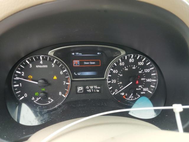 2013 NISSAN ALTIMA 2.5 - 1N4AL3AP1DN471646