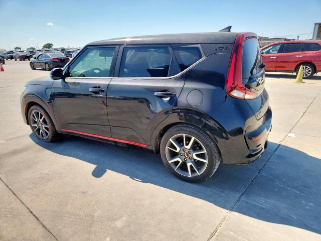 2020 KIA SOUL GT LINE - KNDJ63AU6L7009478