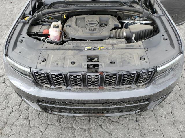 2024 JEEP CHEROKEE #3294560073