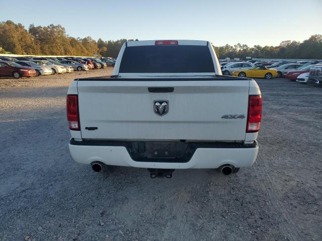 2017 RAM 1500 ST #3277035194
